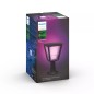 Philips by Signify Hue Outdoor Econic Low GardenL